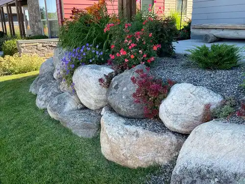 landscaping services Rosedale